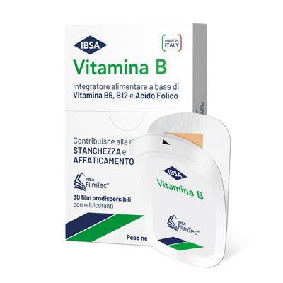 Ibsa Vitamina B